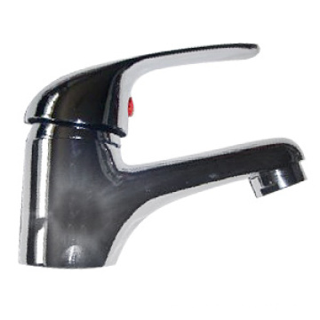 Basin Mixer